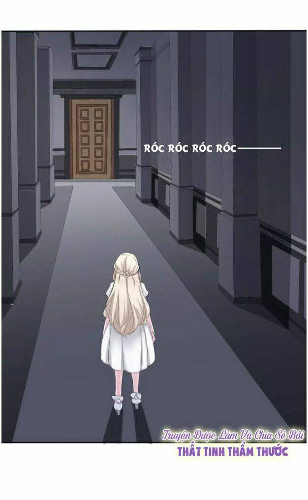 một lời không hợp liền hút máu chapter 4 38