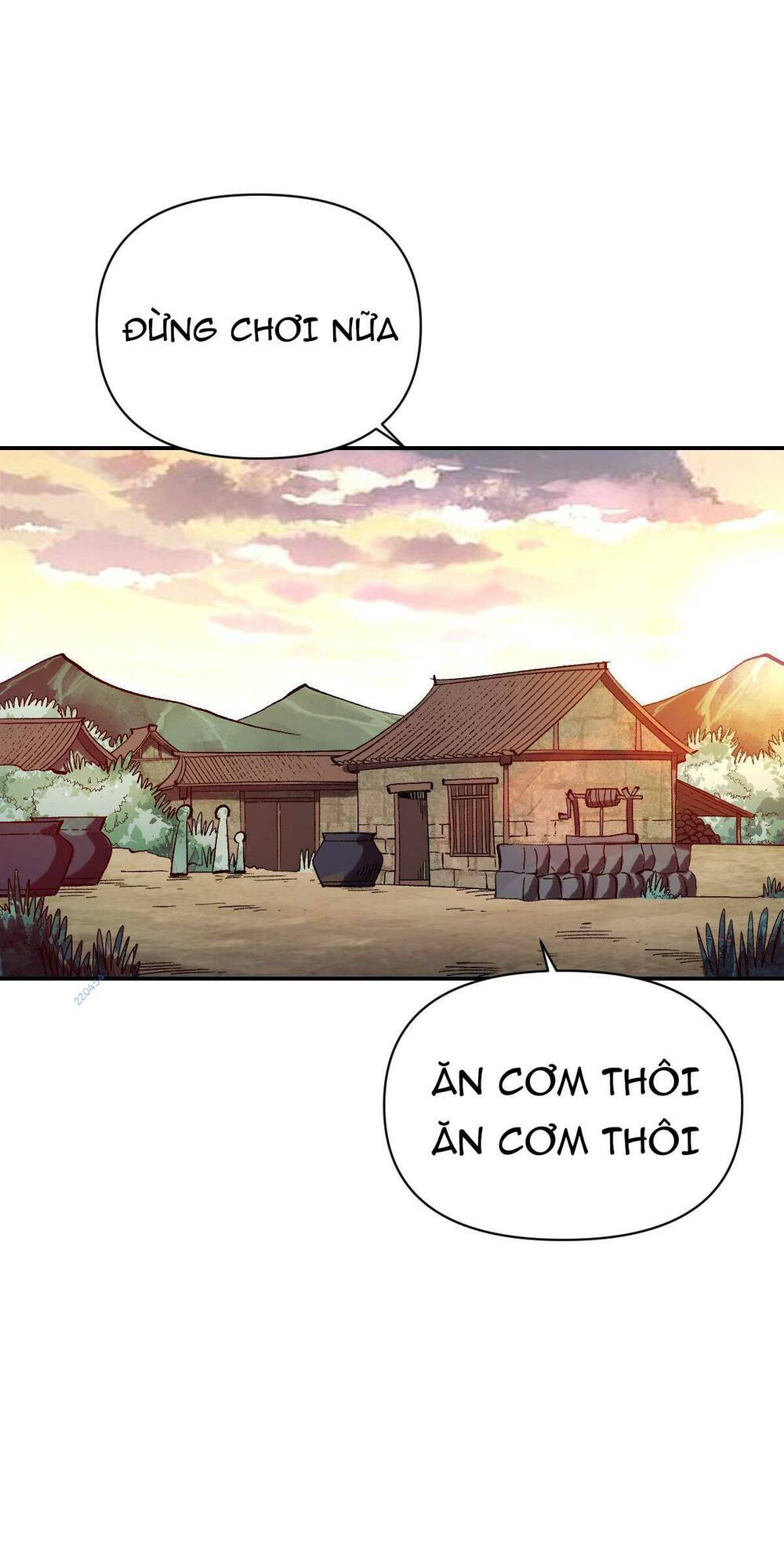 ta thực sự chỉ biết ngự kiếm thuật chapter 15 24