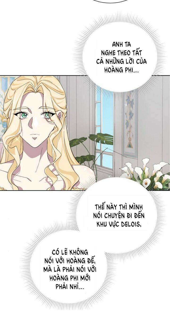 ta đã từng mong nàng biến mất chapter 31 43