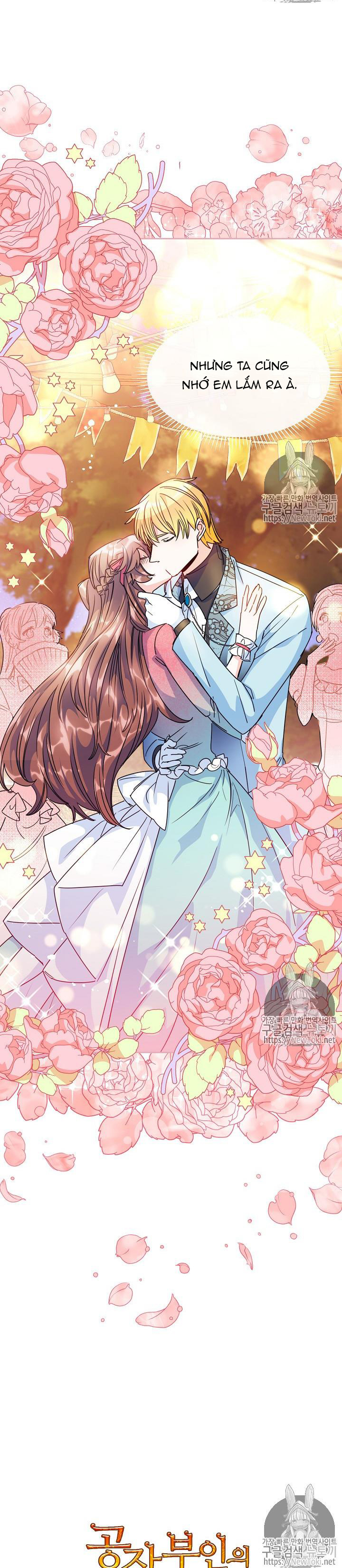 50 công thức pha trà của nữ công tước chapter 45 29