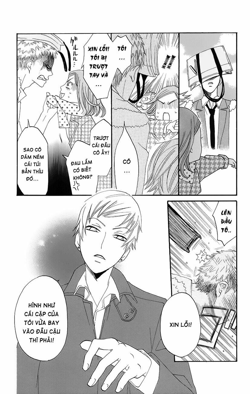 karakuri odette chapter 22 4