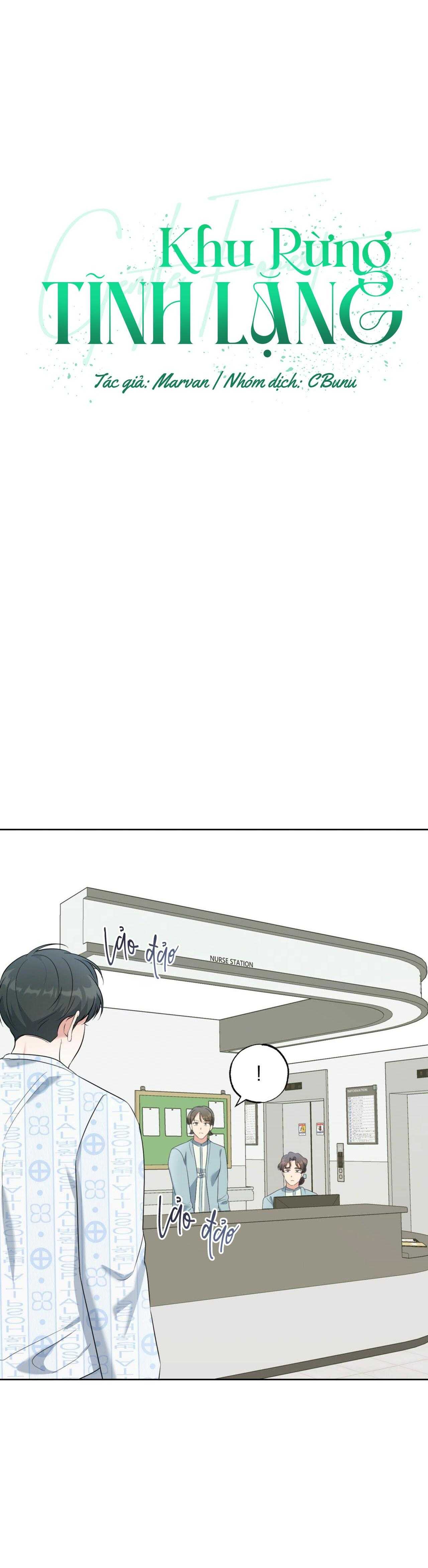 khu rừng tĩnh lặng chapter 40 9