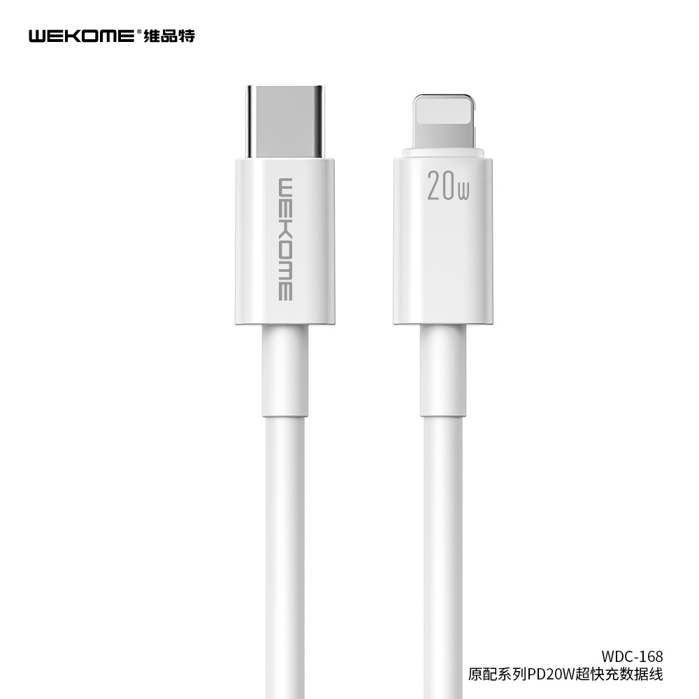 Bộ Sạc Nhanh PD 20W 30W 65W GaN USB-C To iph Cáp Sạc Nhanh HÀNG CHÍNH HÃNG