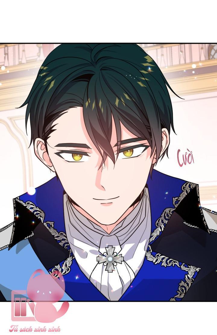 nguyện ước vô vọng của ma nữ chapter 44 20