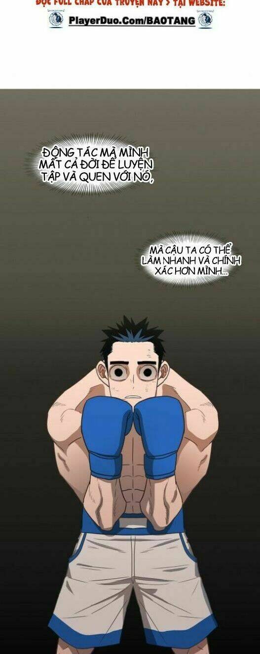 võ sĩ - the boxer chapter 47 45