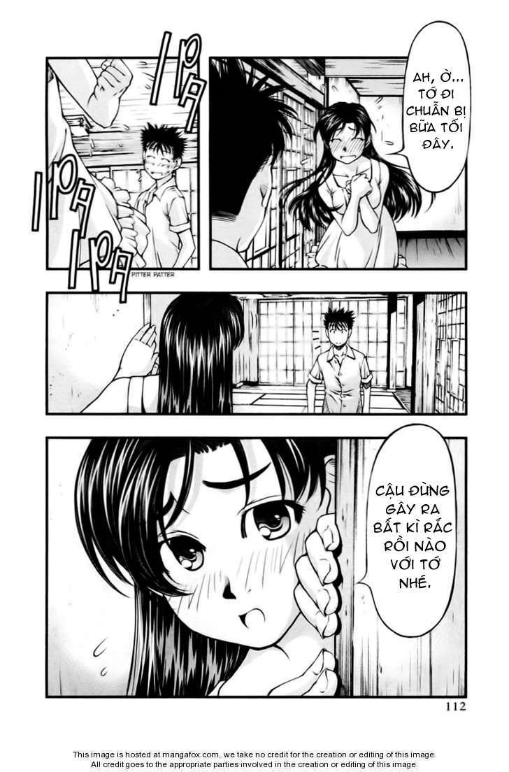 umi no misaki chapter 24 11