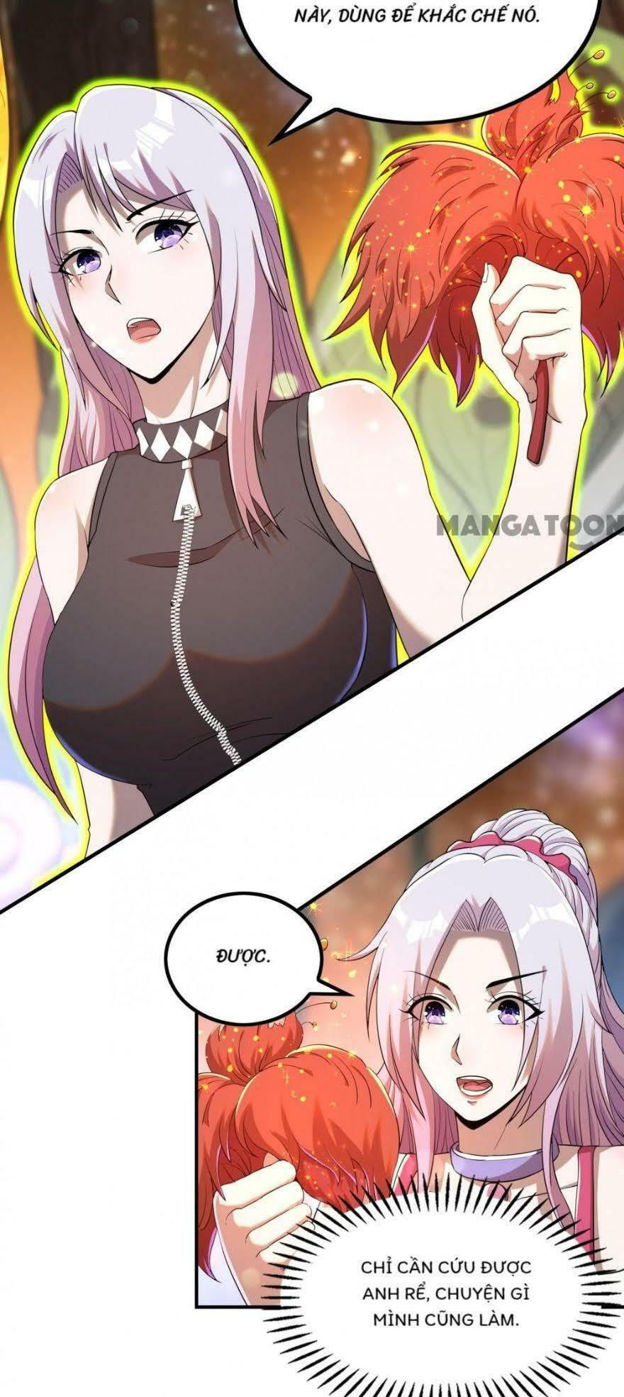 đệ nhất người ở rể chapter 139.1 7