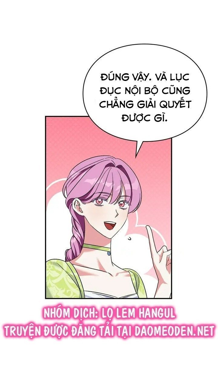 phương pháp bảo vệ anh ấy trong lãnh địa quái vật chapter 37 56