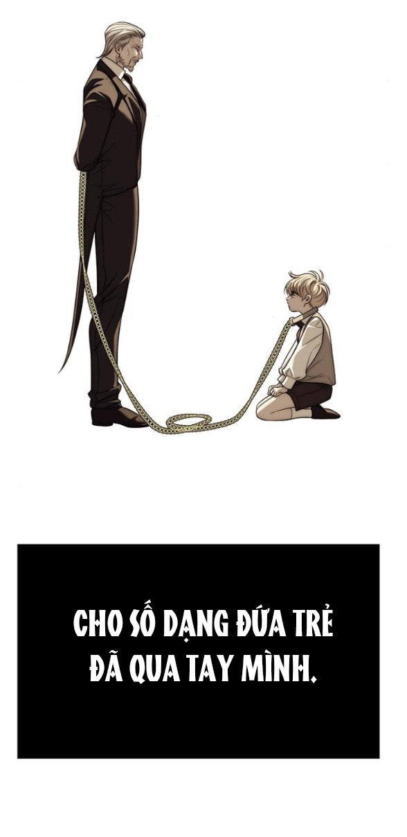 xâm nhập trường trung học tài phiệt chapter 83.1 45