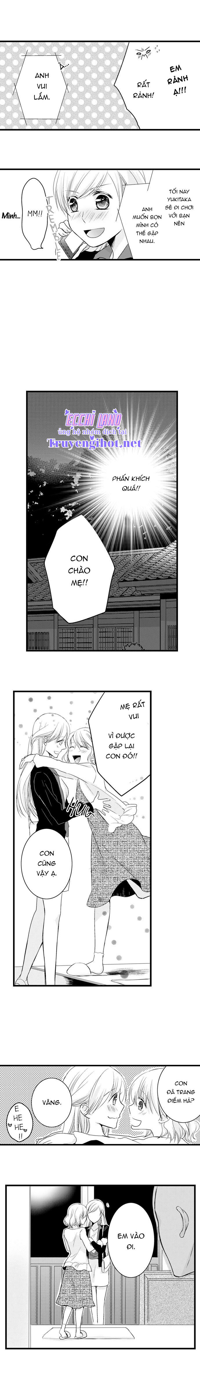 dây dưa một đêm dâm đãng với nhà sư chapter 28.2 4