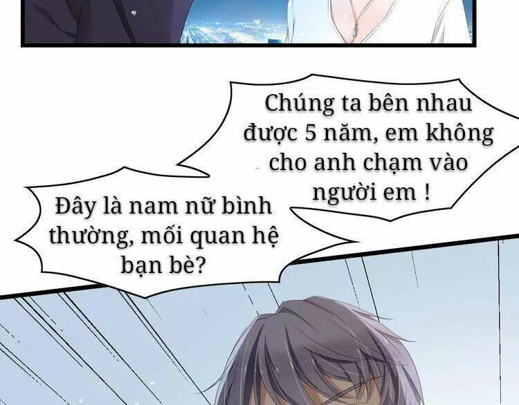 tổng tài đại nhân song mặt kiều thê chapter 1 13