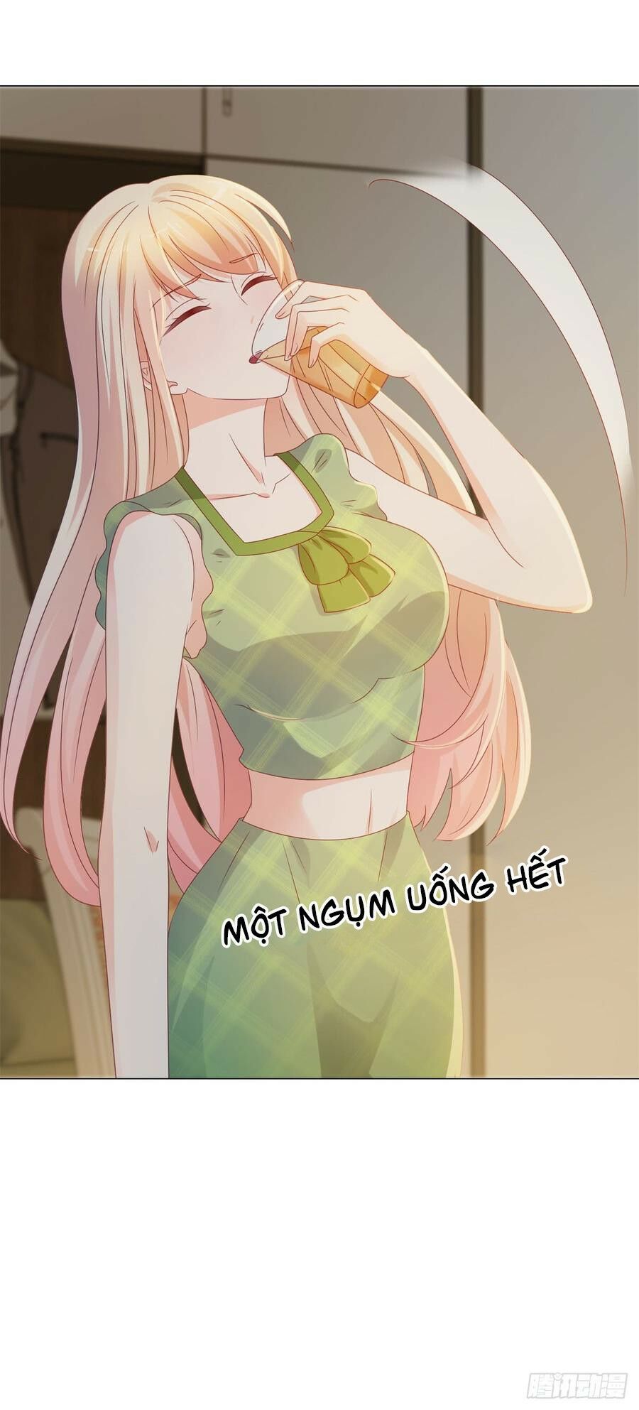 ẩn hôn 100%: chọc tức vợ yêu mua một tặng một chapter 106 11