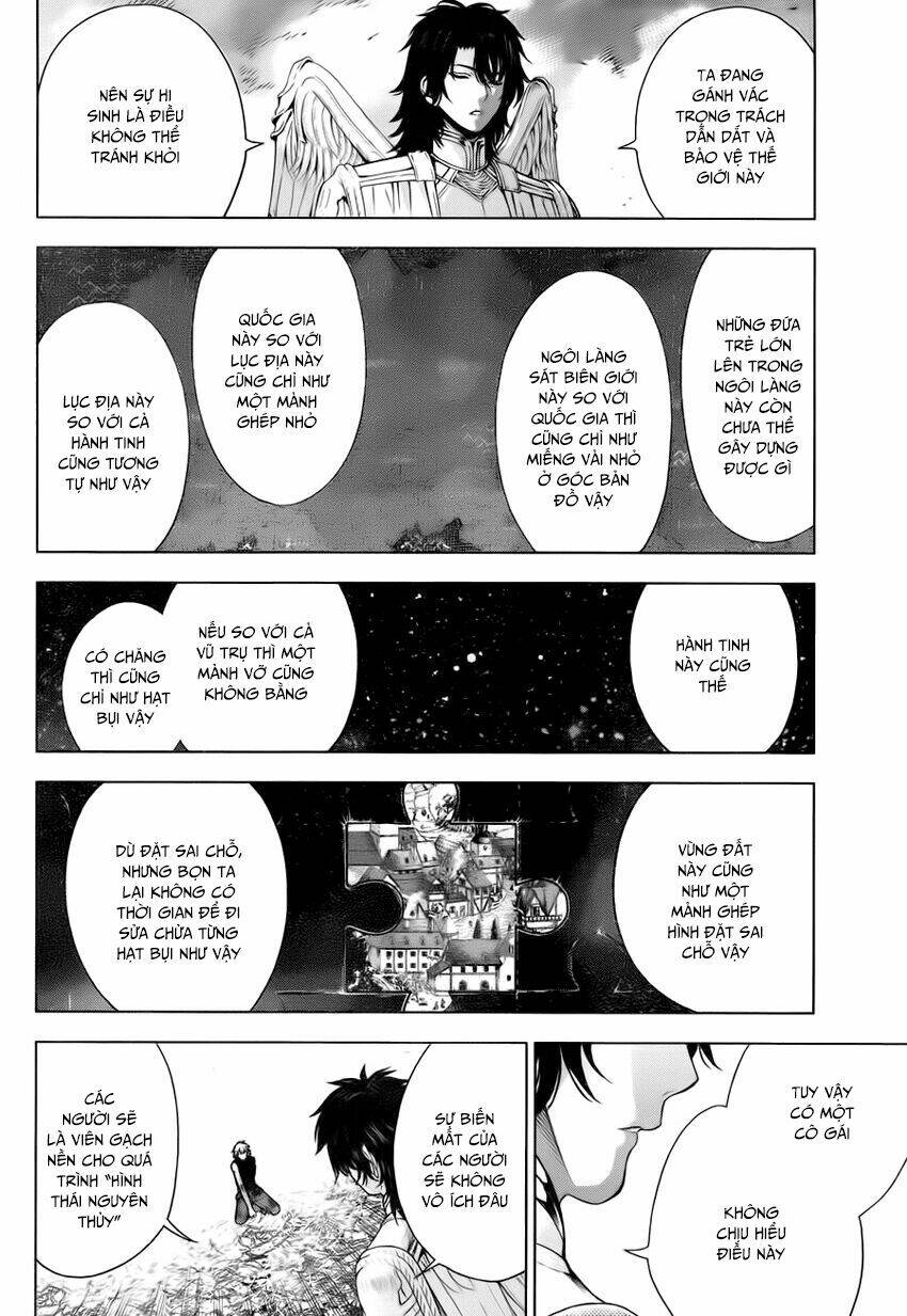 khu vườn thứ 7 chapter 5 13