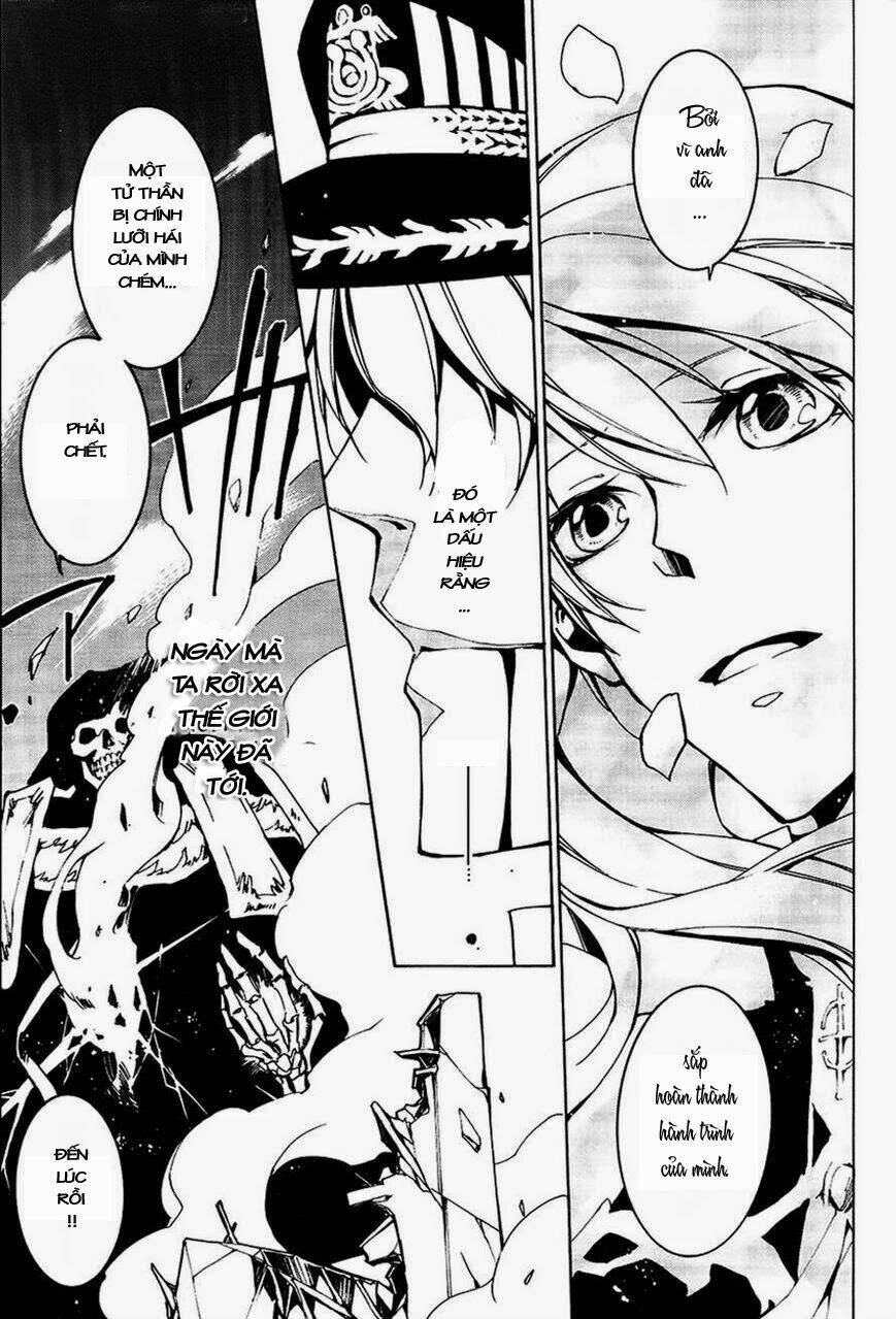 07 hồn ma chapter 98 23