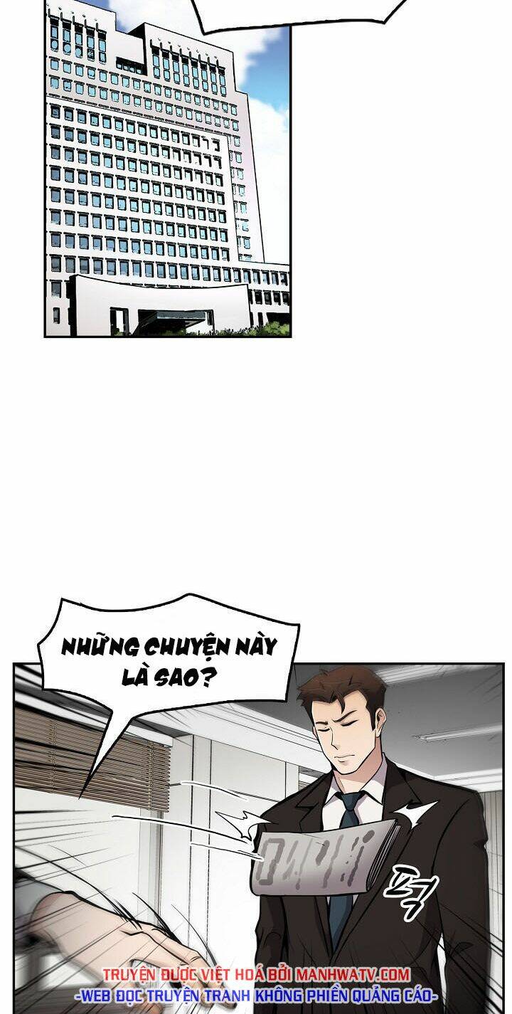 điều tra viên chuyển sinh chapter 67 19