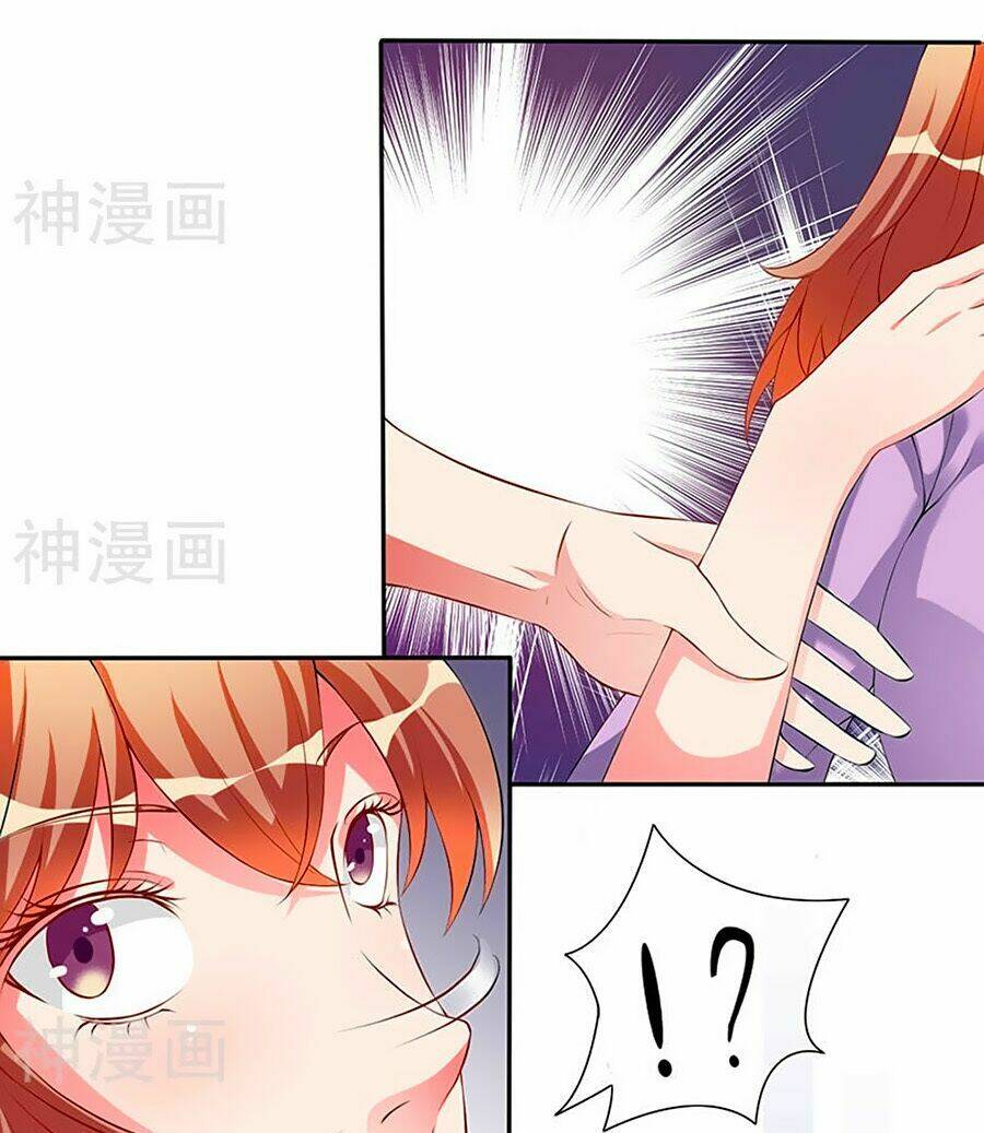 gối đầu vào tổng tài ác ma chapter 25 13