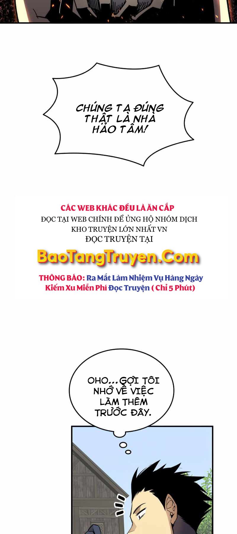 tôi là lính mới chapter 87 45