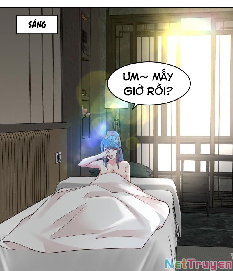 trên người ta có một rồng chapter 474 19