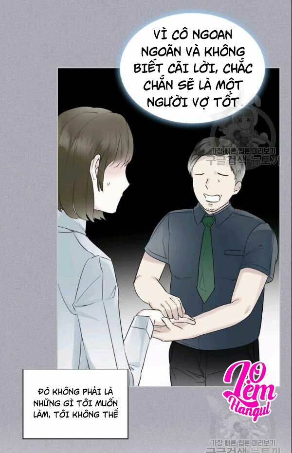 kẻ tạo ra nữ phản diện chapter 16 8