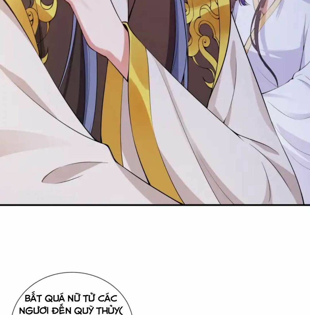 nam thần ai cũng muốn lấy ta chapter 29 28