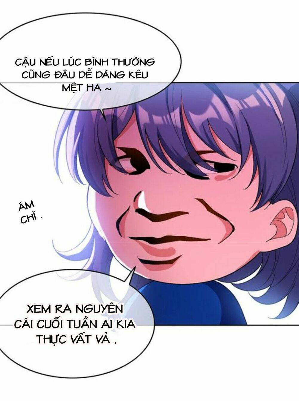 cô vợ nhỏ nuông chiều quá lại thành ác!! chapter 42 20