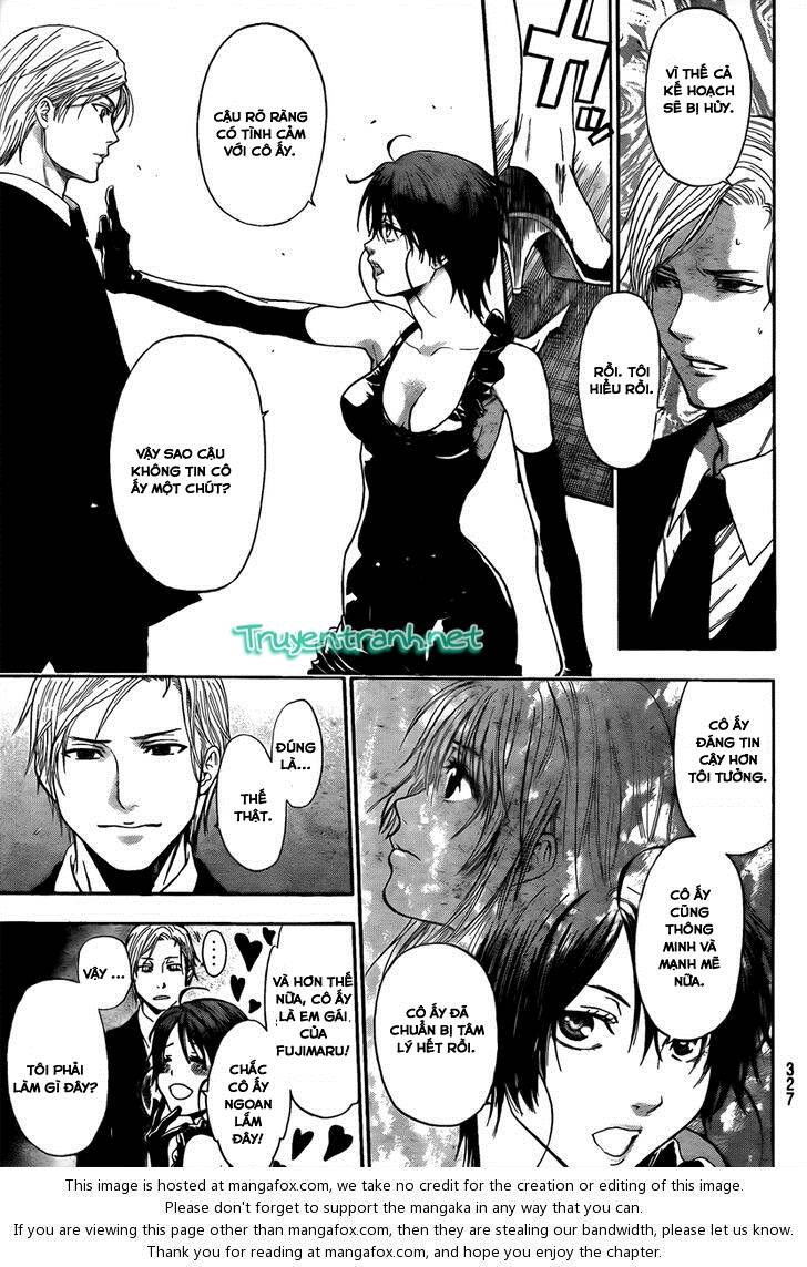 bloody monday iii - last season chapter 15 14