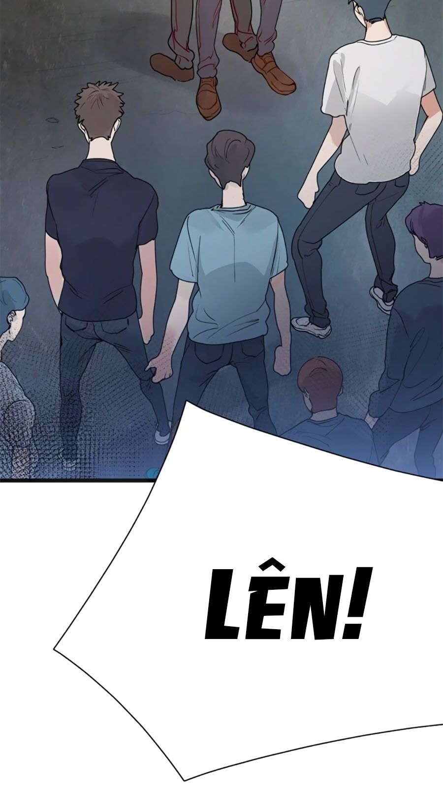 xông vào tim anh chapter 18 9