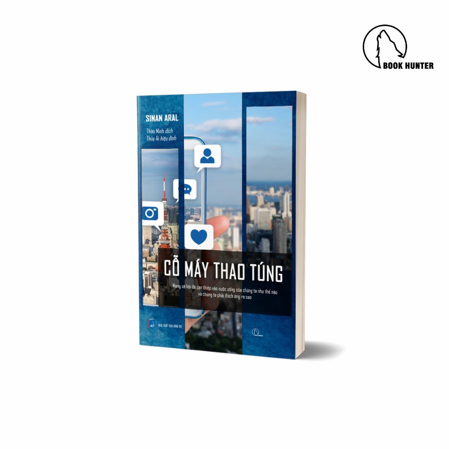 Cỗ máy thao túng