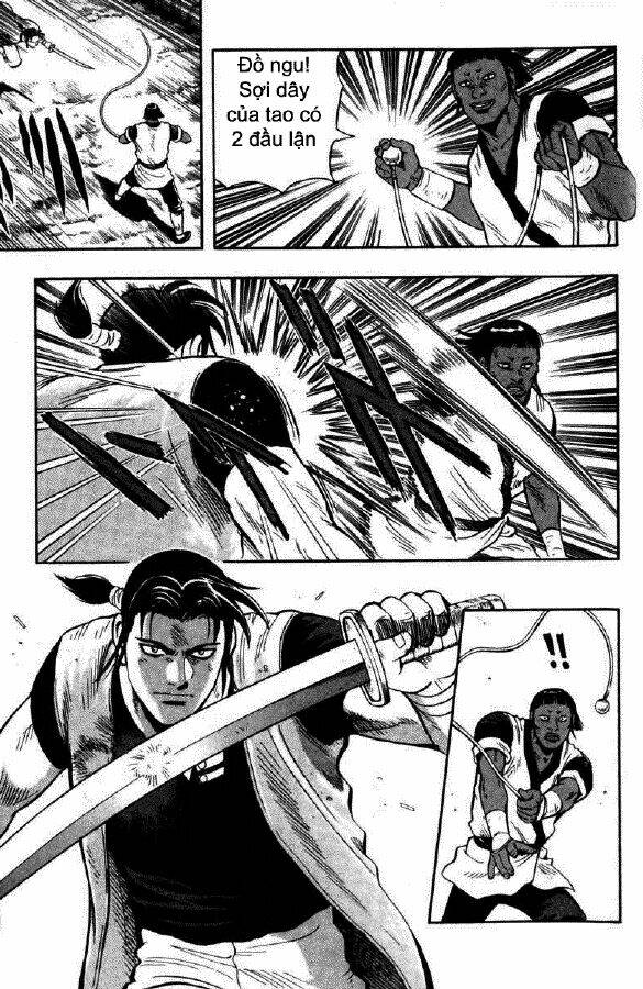 hoàng phi hồng phần iii chapter 4 29