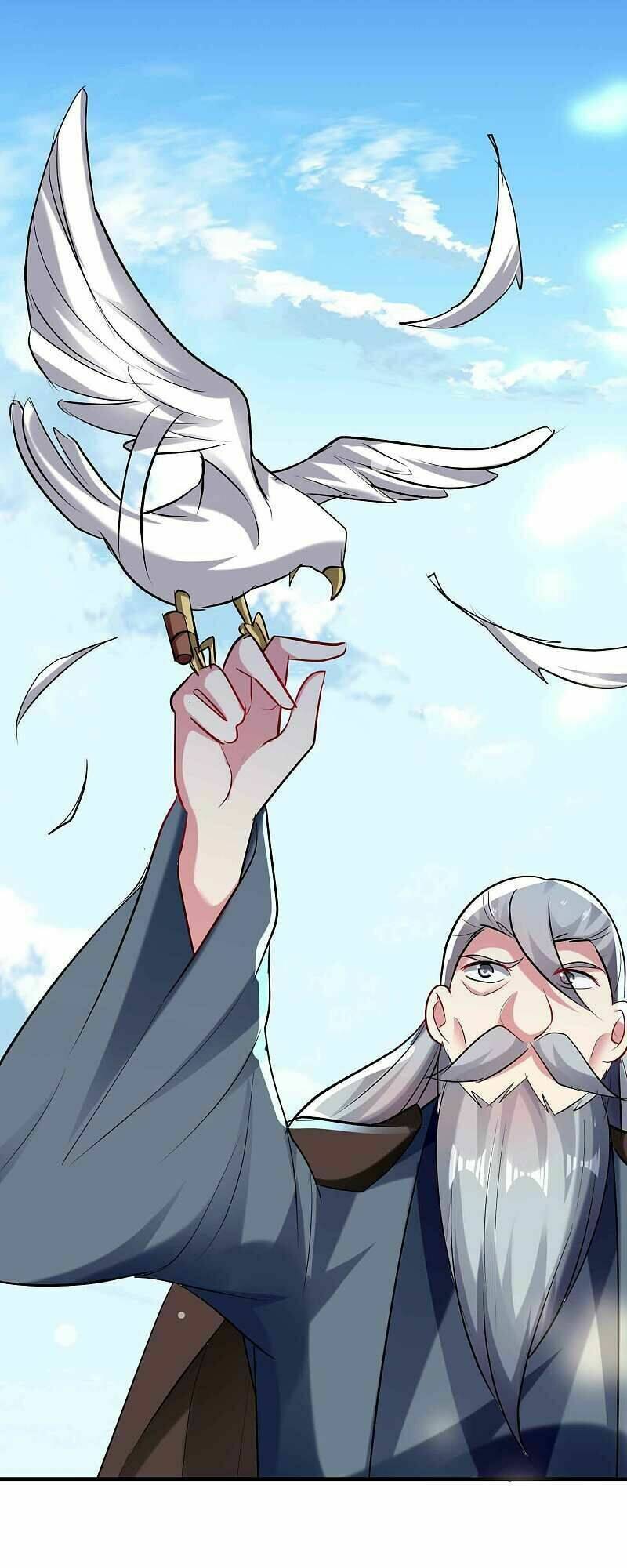 vạn giới tiên vương chapter 96 48