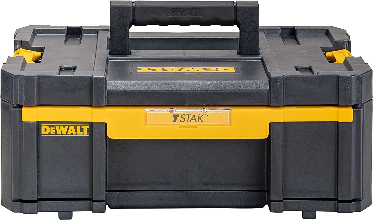 HỘP DỤNG CỤ MM DEWALT DWST1-70705 - HÀNG CHÍNH HÃNG