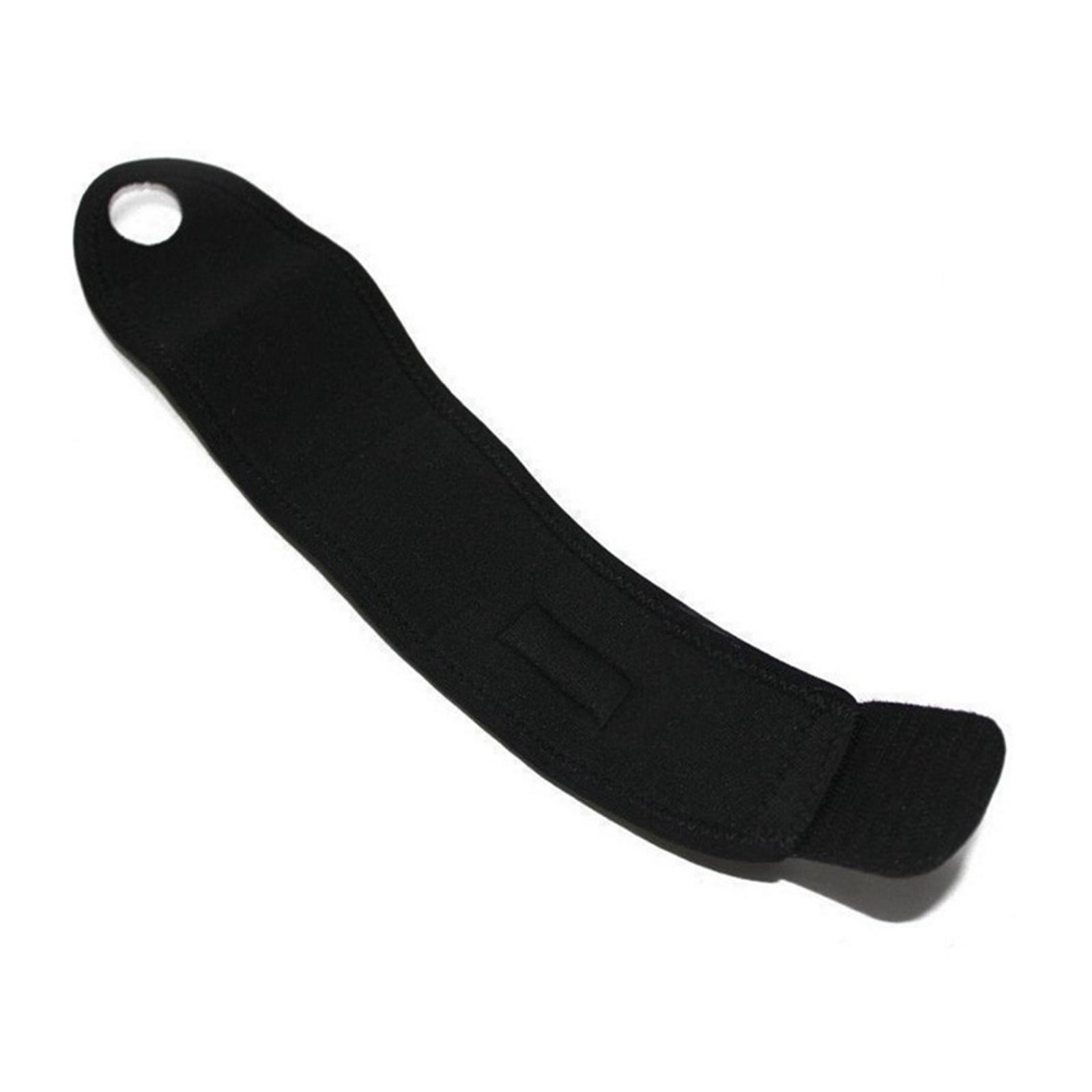 Portable Basketball Wrist Huard Adjustable Durable for Snowboarding Biking