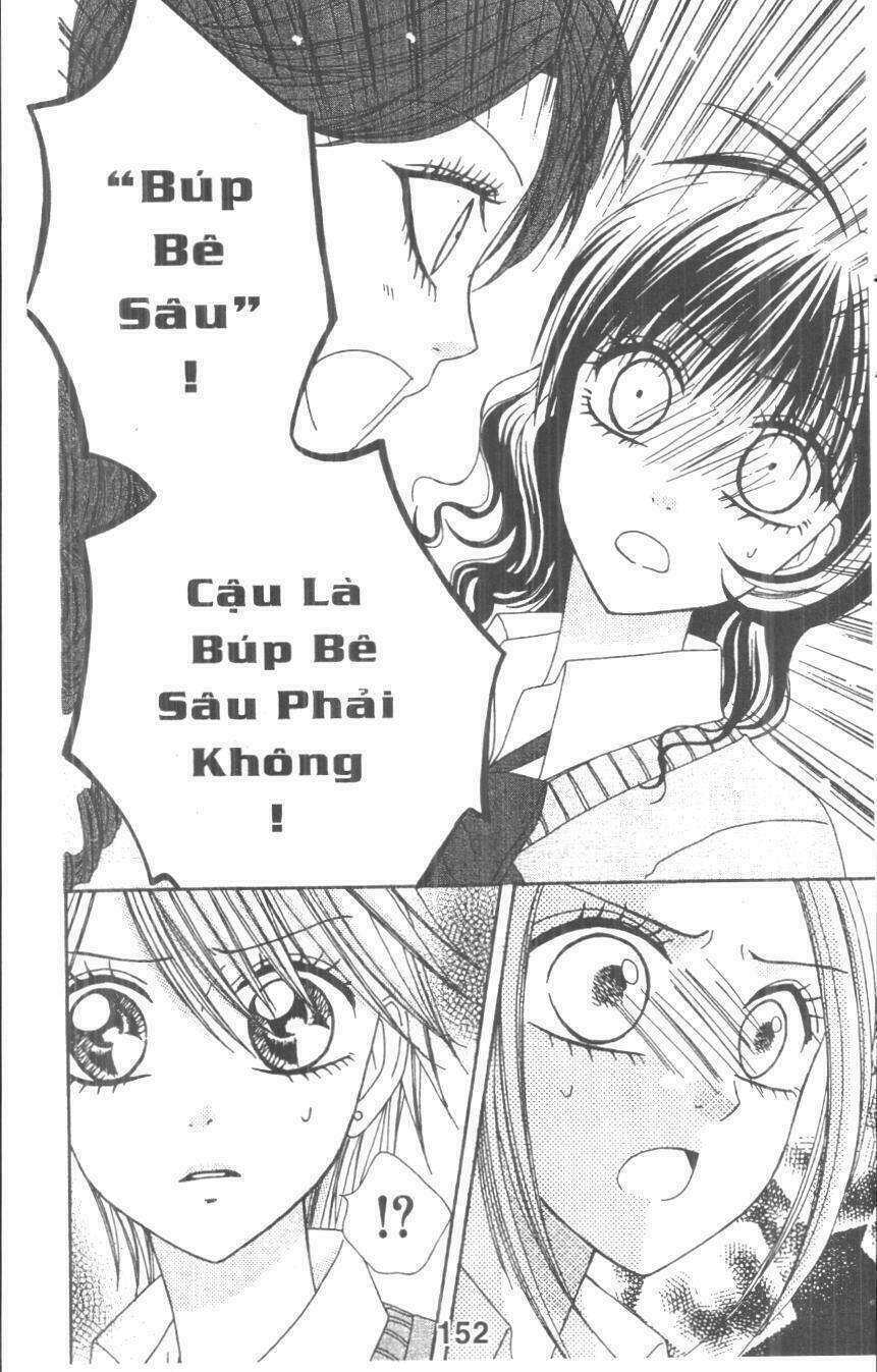 tomodachi gokko [takeuchi ayaka] chapter 3 152