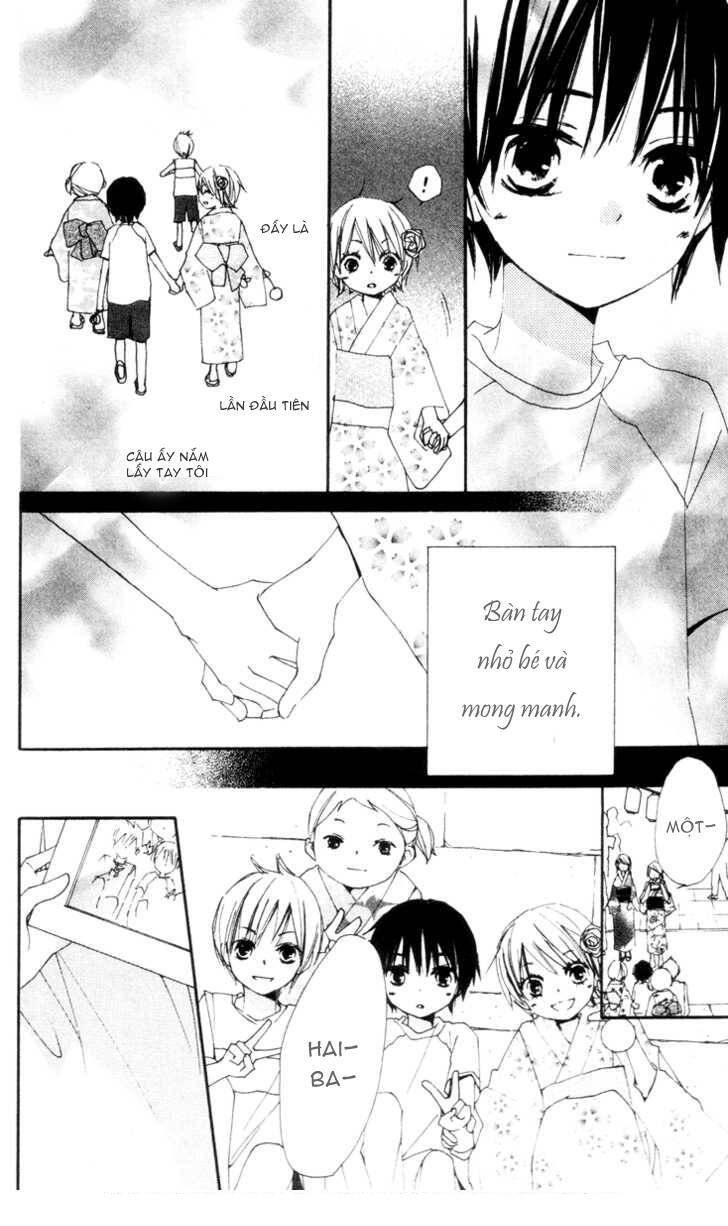 bokura wa itsumo chapter 10 23