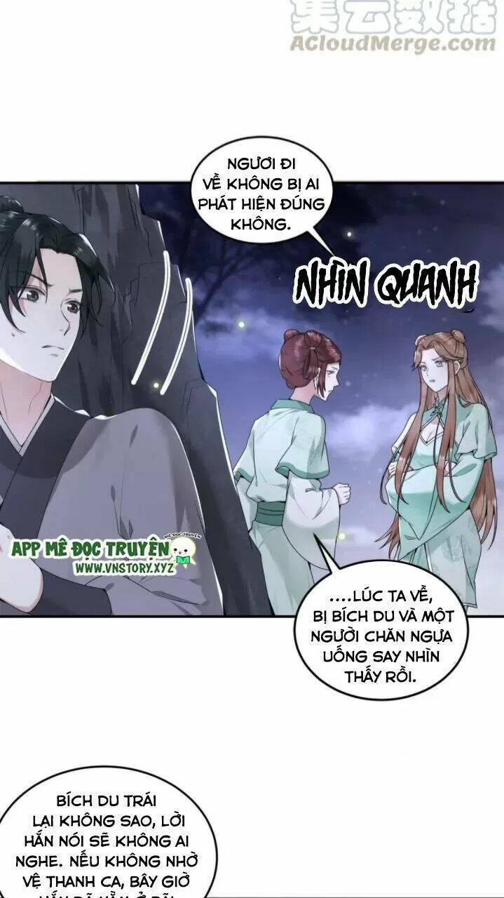 phượng hoàng vu phi chapter 64 25