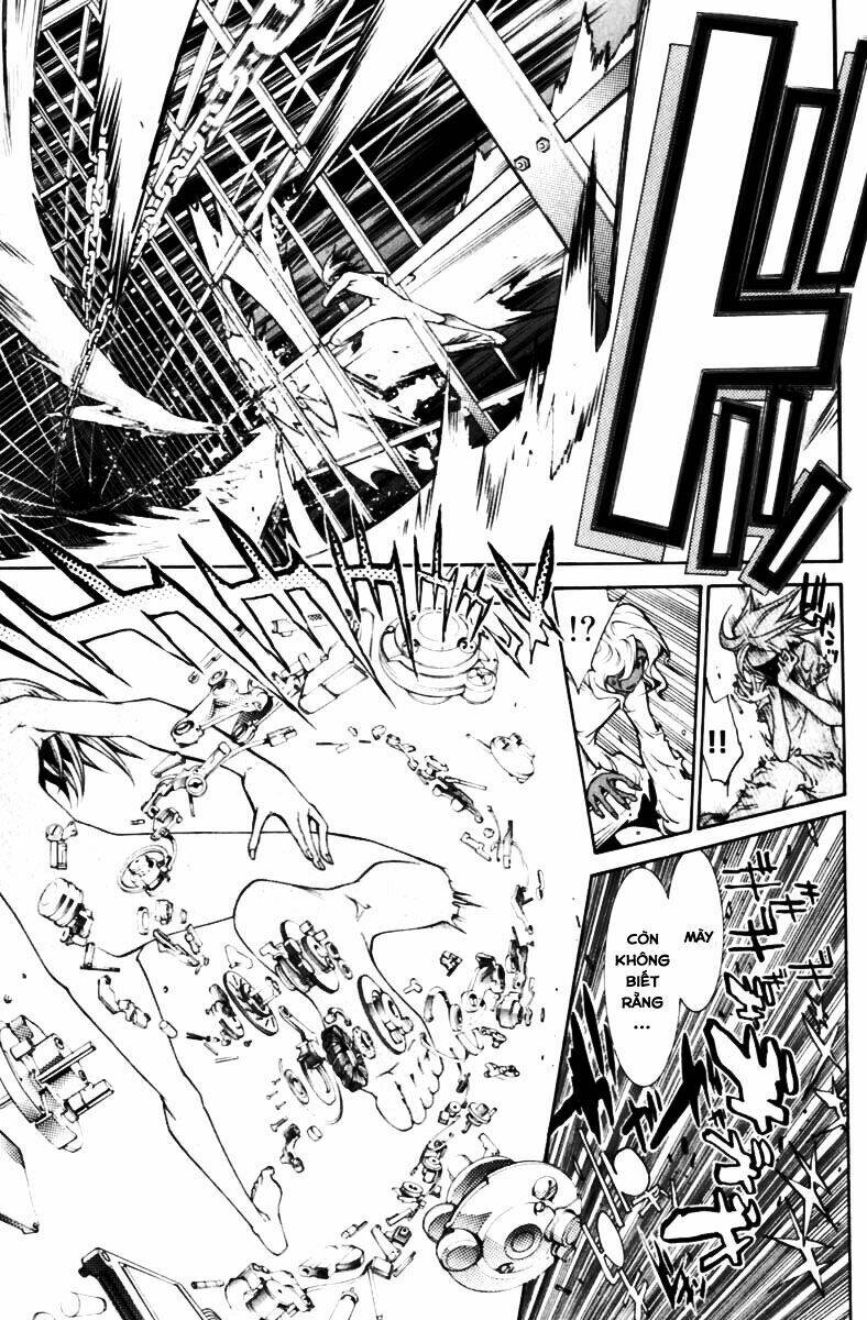 air gear chapter 195 12