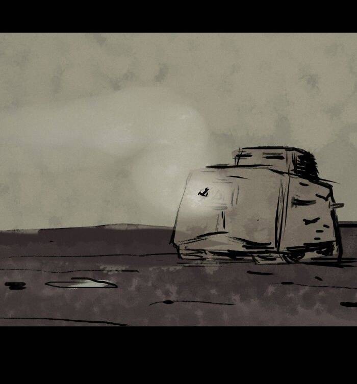 the strange tales of oscar zahn chapter 9 9