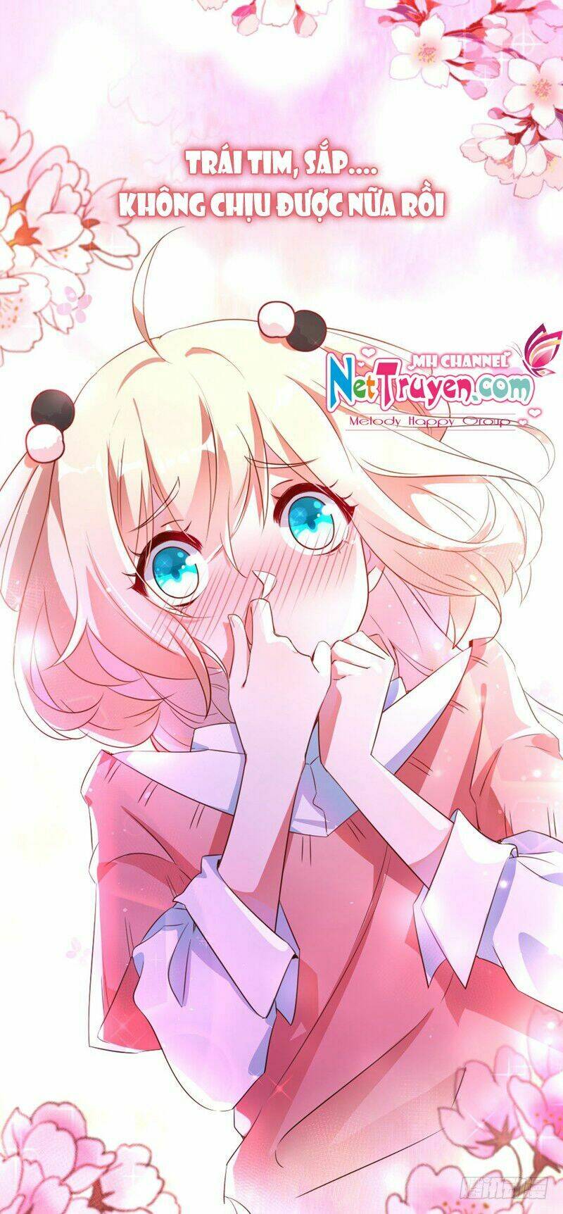 melody happy group: giai điệu hạnh phúc - mh channel chapter 42 15