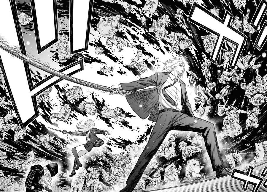 shikabane-gatana chapter 17.1 5