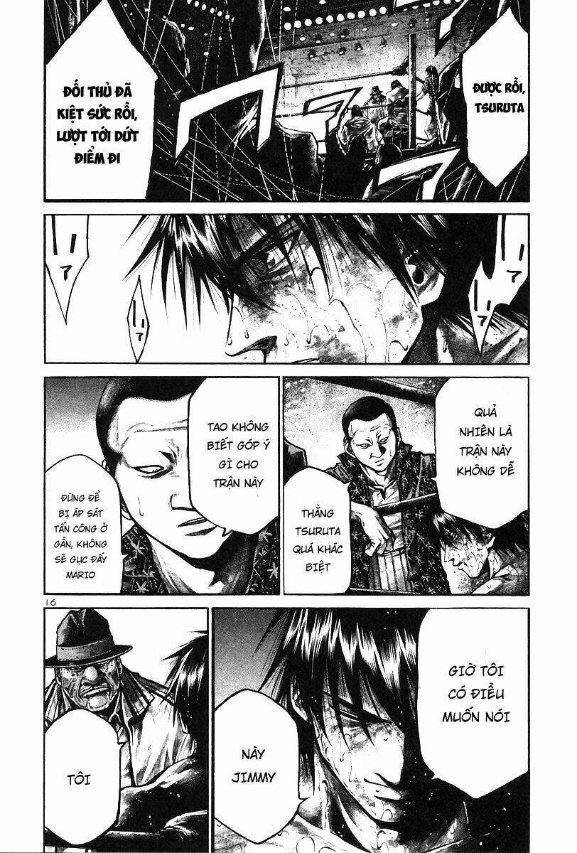 rainbow chapter 152 16