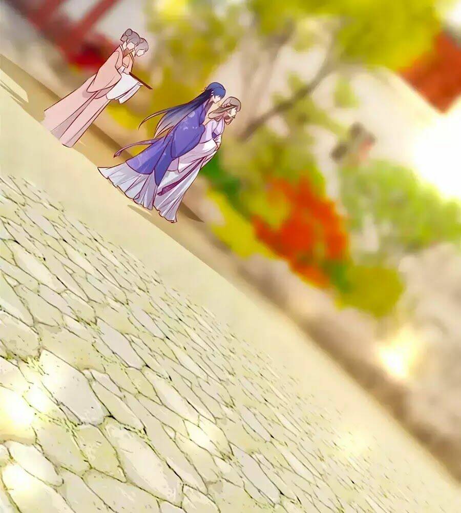 gian phi như thử đa kiều chapter 24 19