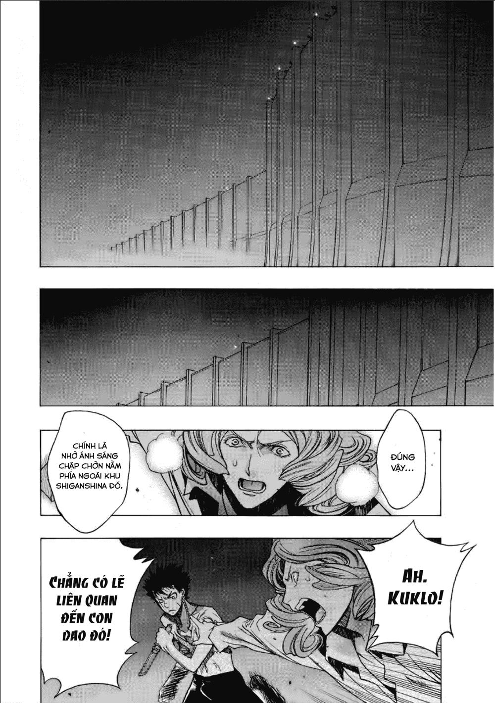 attack on titans - before the fall chapter 12 28