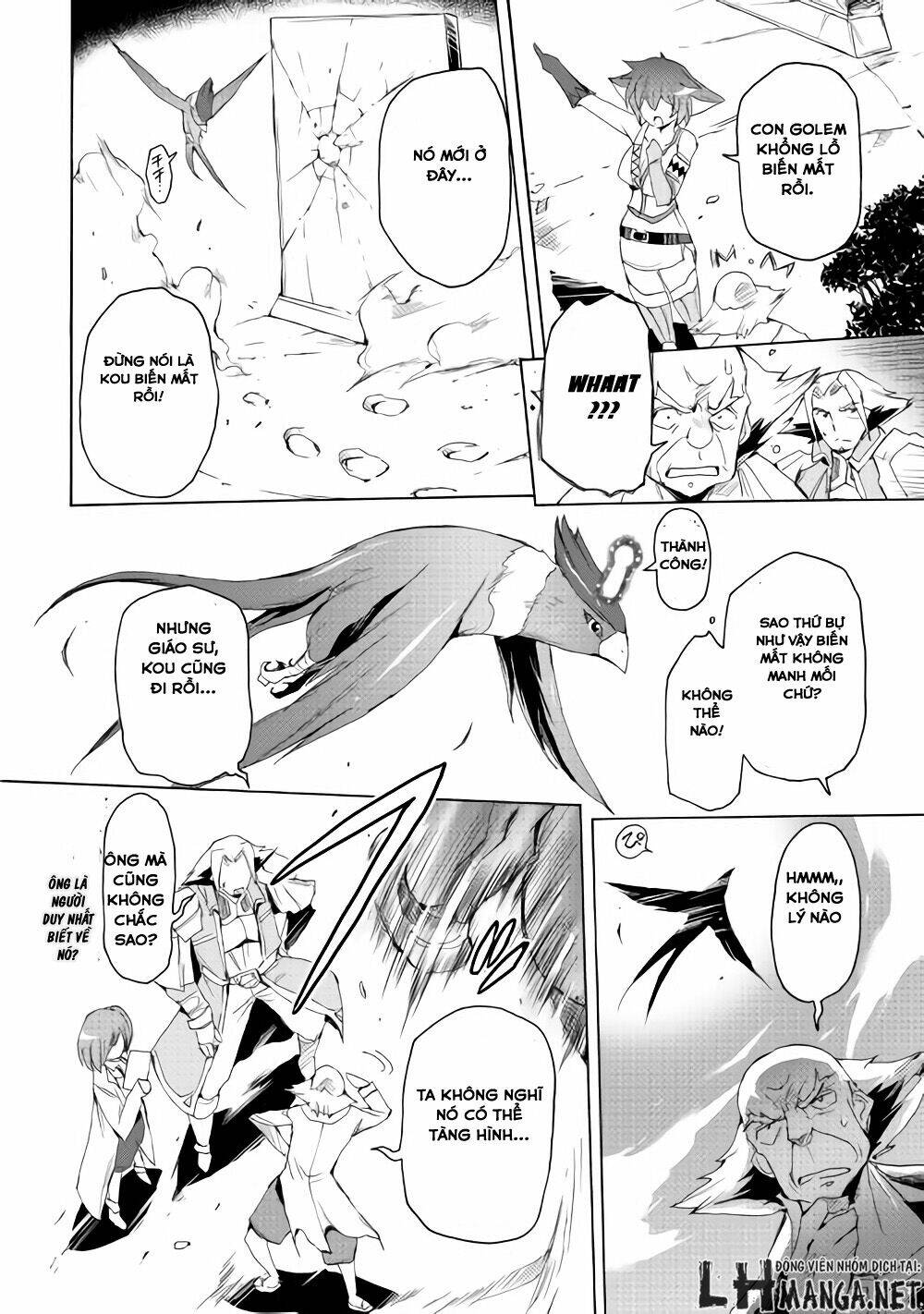 spirit migration chapter 19 18