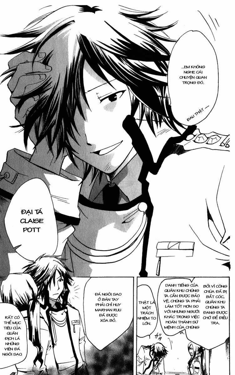 break hands chapter 2.1 12