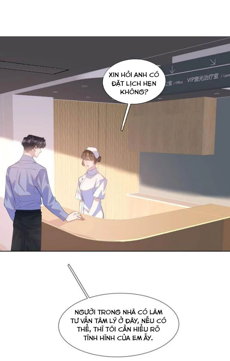 tư tự vạn thiên chapter 16 52