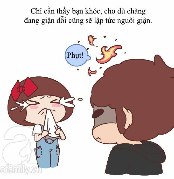 giải mã tình yêu chapter 132 13