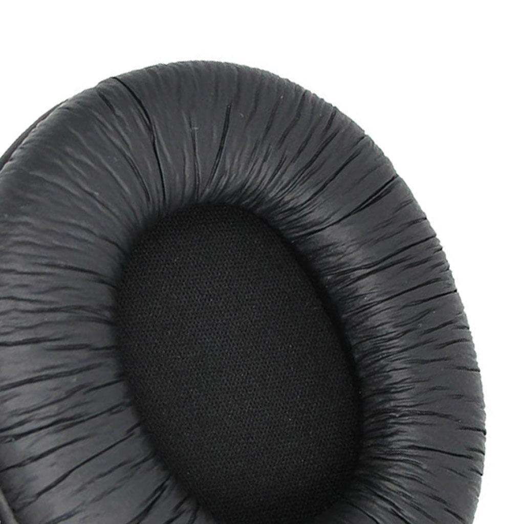 Replacement Ear Pad Ear Cushion Pillow for MDR-7506, MDR-V6,V7,CD900ST