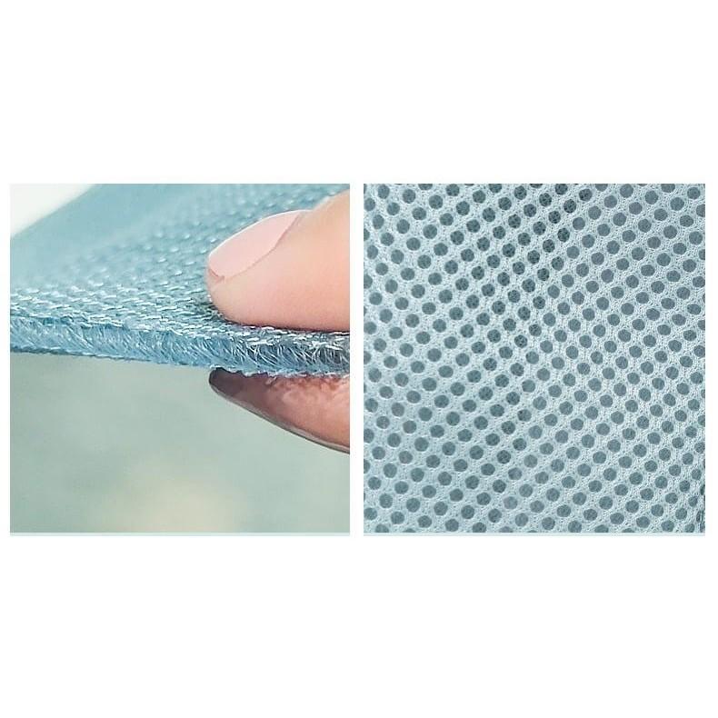 TÚI GIẶT ĐỒ LÓT THÔNG MINH  - Home and Garden