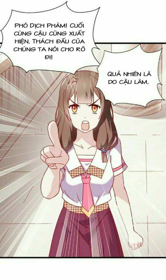 ác ma bàn bên chapter 9 30