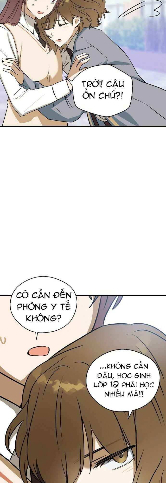 duyên nợ kiếp trước chapter 22 39